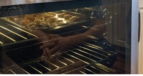 Put It in the Oven