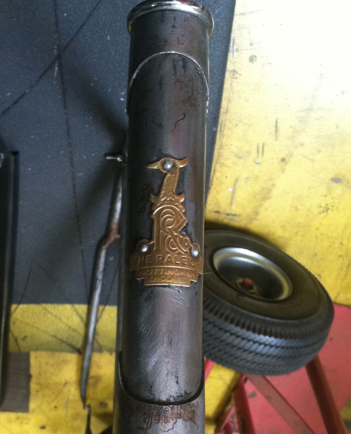 How to Mask Off an Area for Aggressive Sandblasting