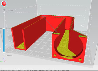 3D Print Over-the-top Version