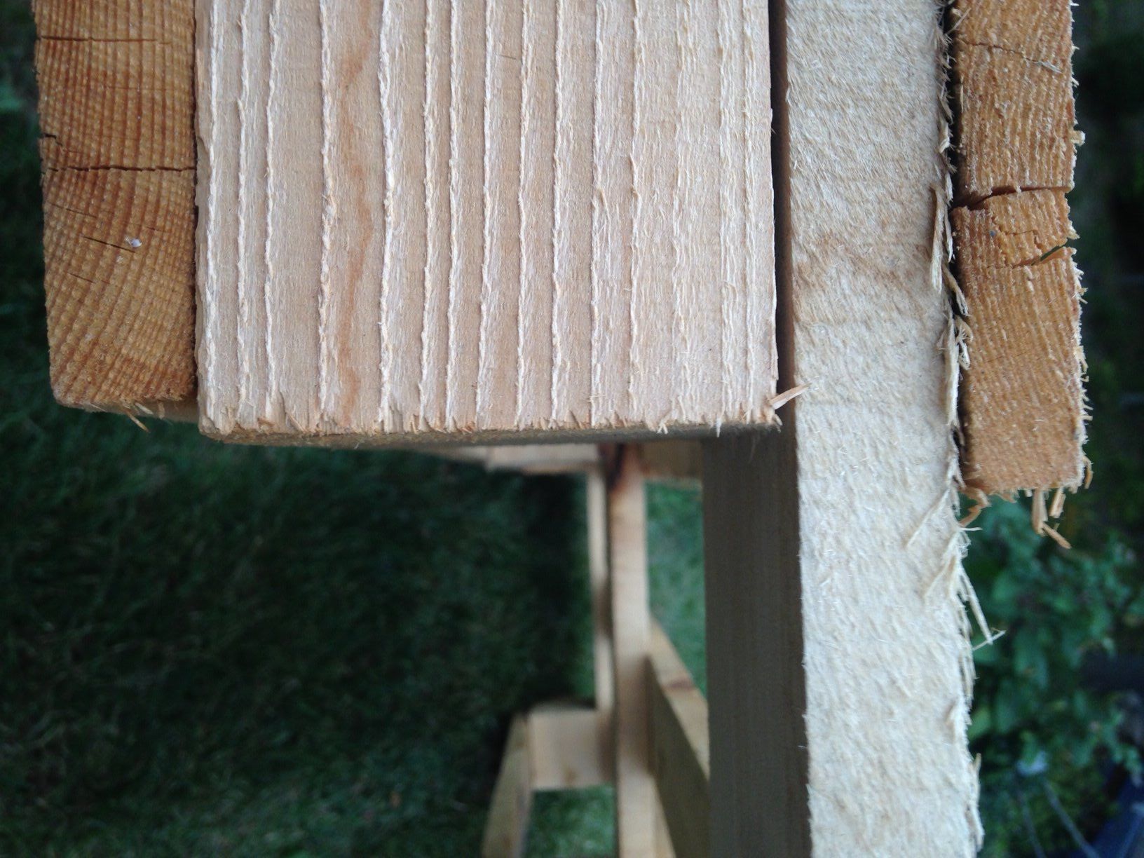 Pallet Wall : 9 Steps (with Pictures) - Instructables