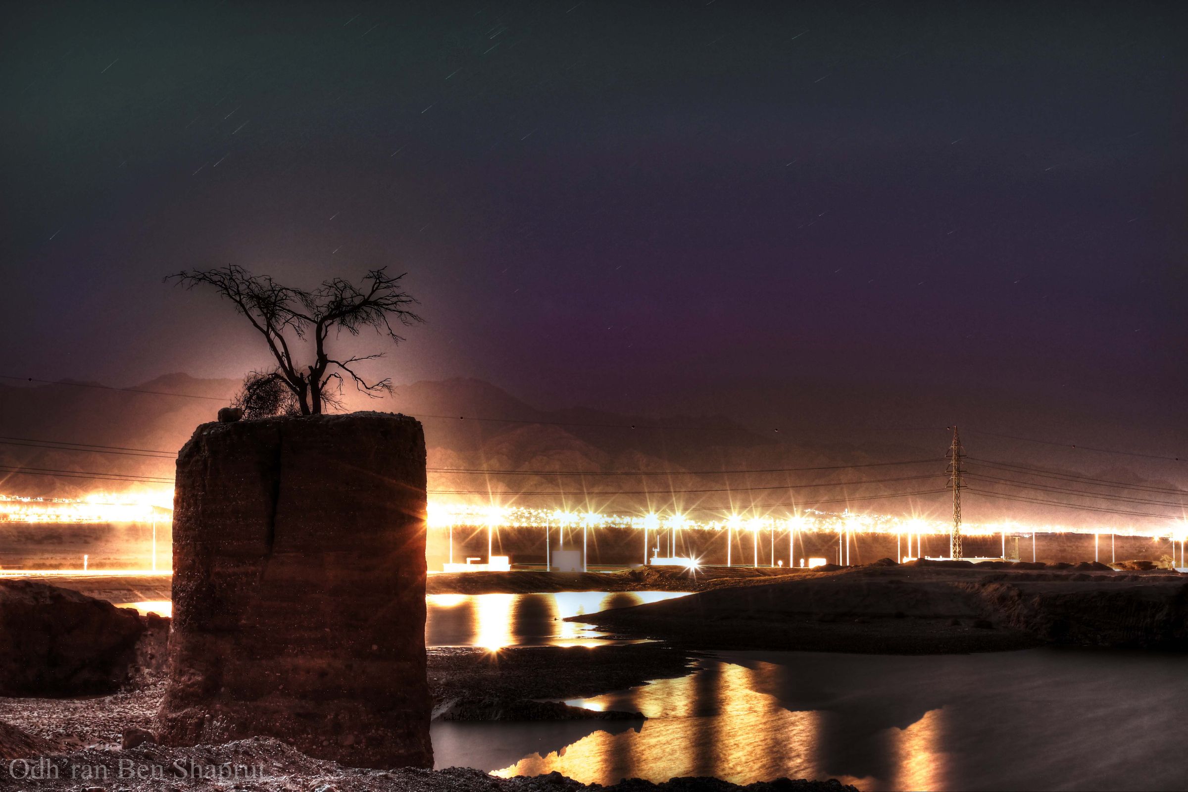 My Home Town