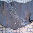 How to make an Underbust Corset