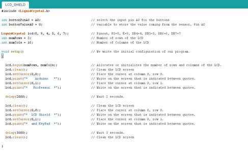 Arduino UNO Professor : 62 Steps (with Pictures) - Instructables
