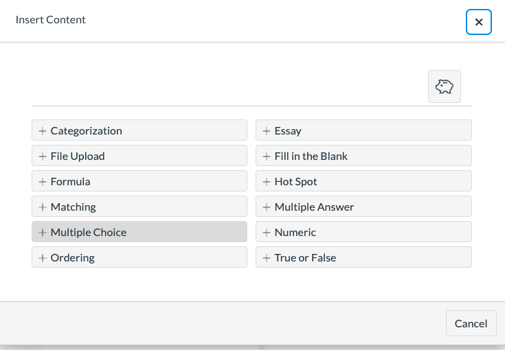 How to Create a Stimulus Question in Canvas (for Teachers) : 16 Steps ...