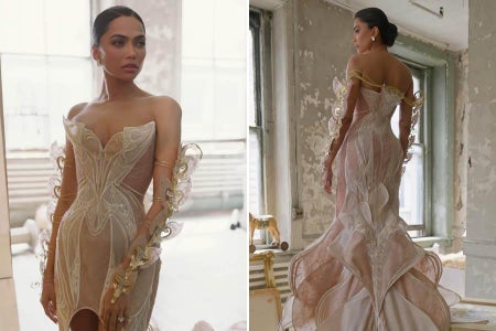 Concept & Design Inspiration