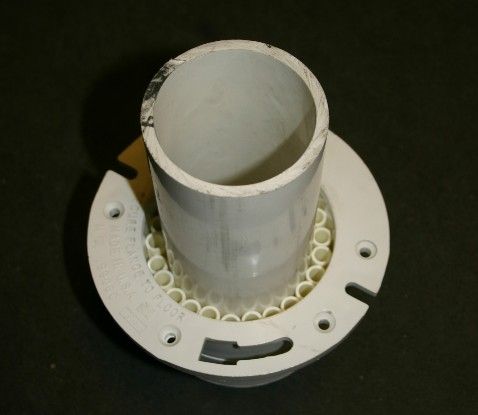 Hardware Store Plastic Roller Bearings