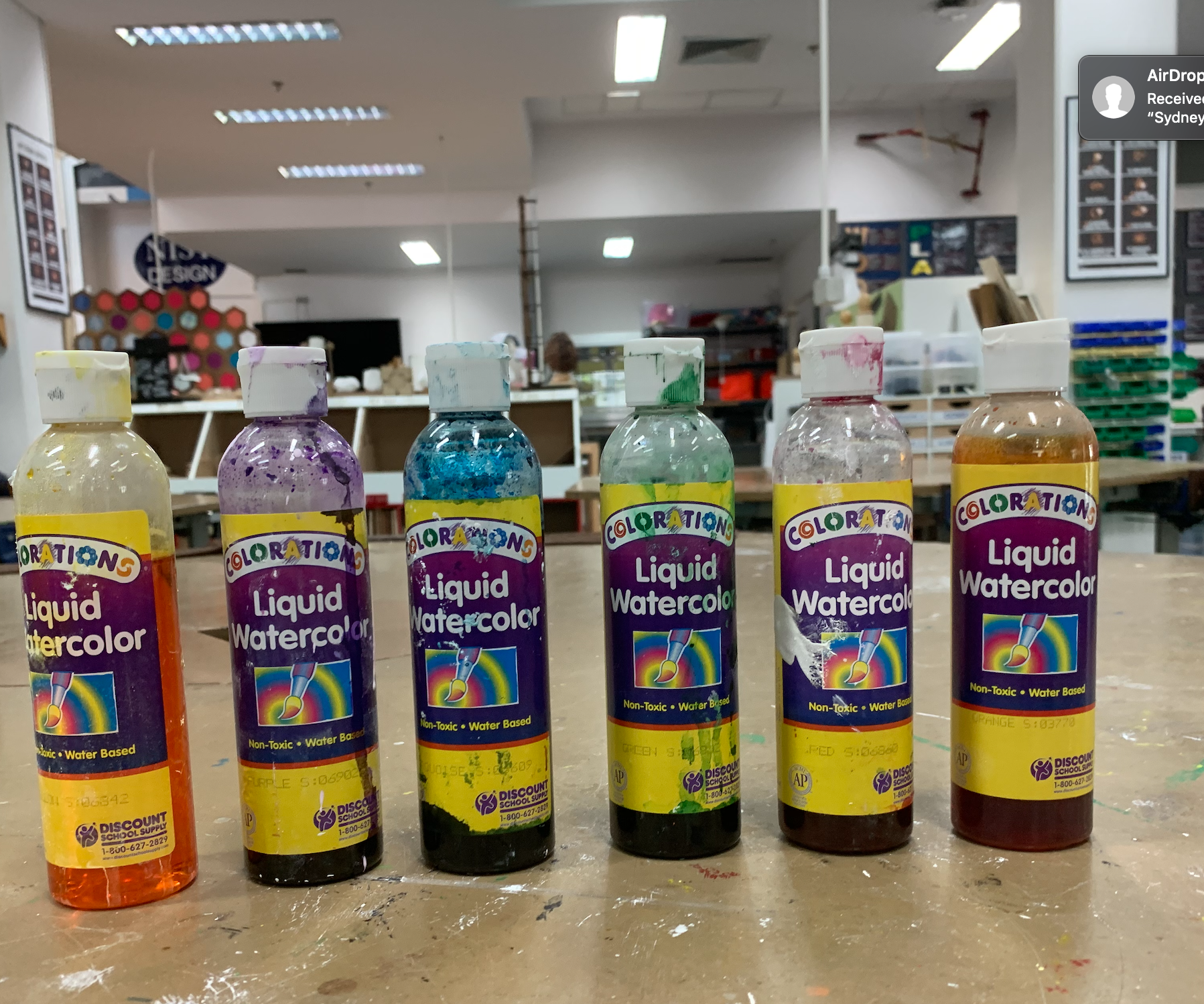 How to Cast a Plant Pot