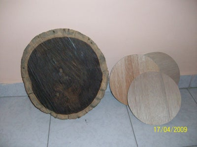 Prepare All Pieces for Assembly.... You Are Almost Done Step.