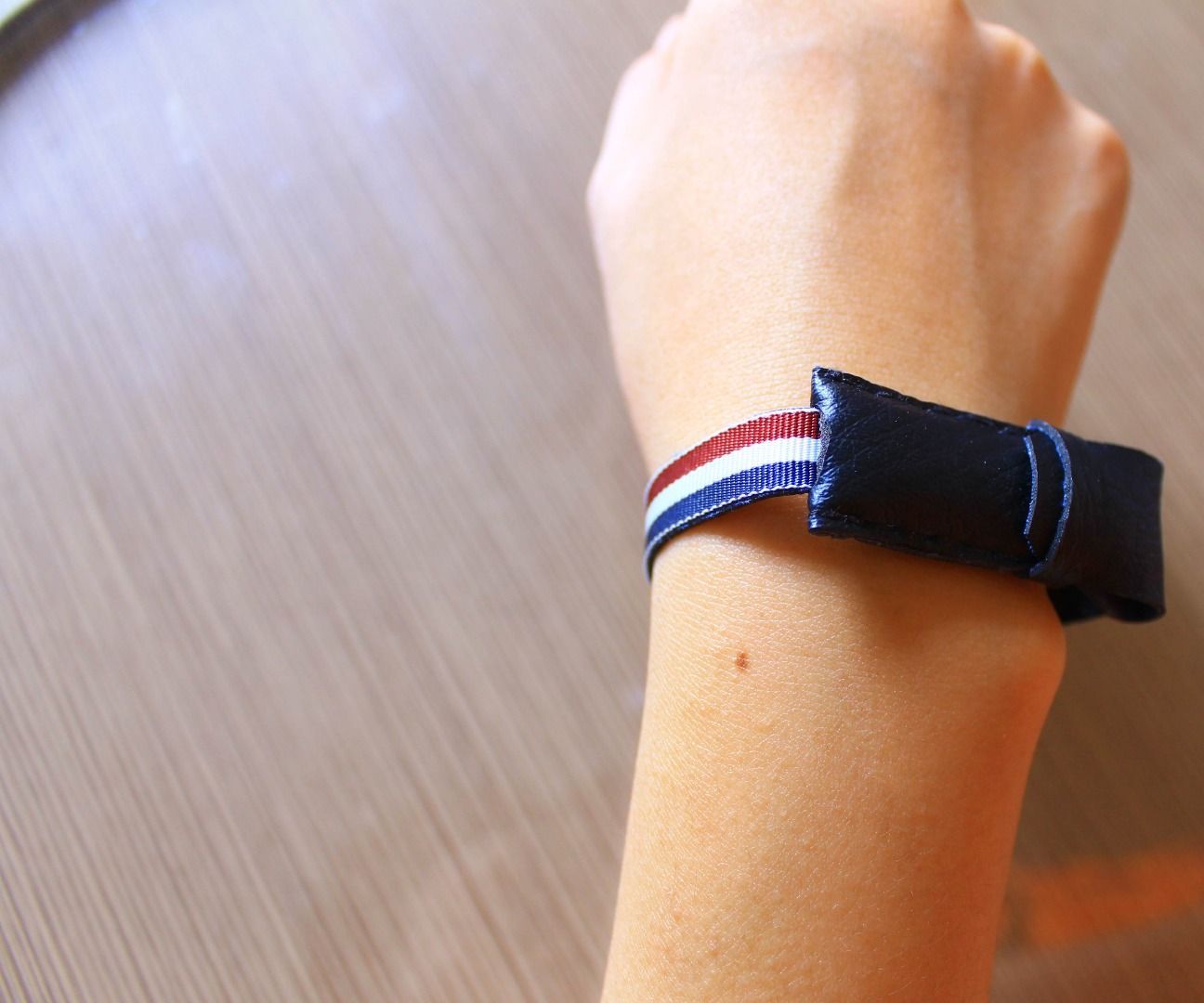 classic usb bracelet