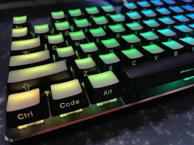 How To: Swap Keycaps on a Mechanical Keyboard : 13 Steps - Instructables