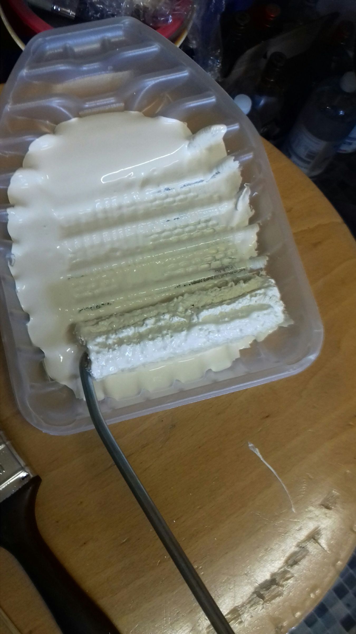 Small Paint Roller Tray