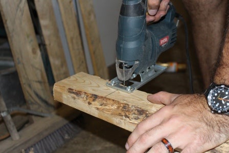Cutting Into the Sizes You Need