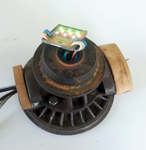 The Wiring 