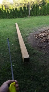 Main Frame Design