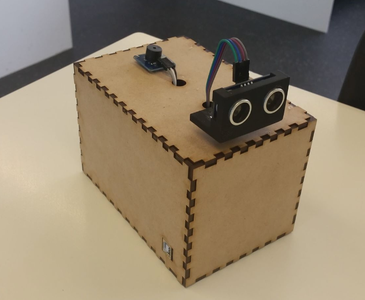 How to Make an Arduino Radar : 8 Steps (with Pictures) - Instructables