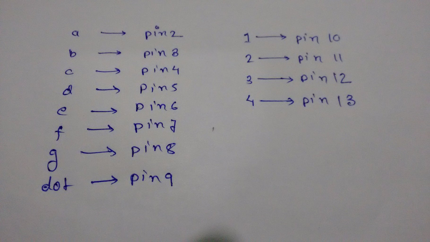How to Make a Arduino Digital Clock 5 Steps Circuit Diagram