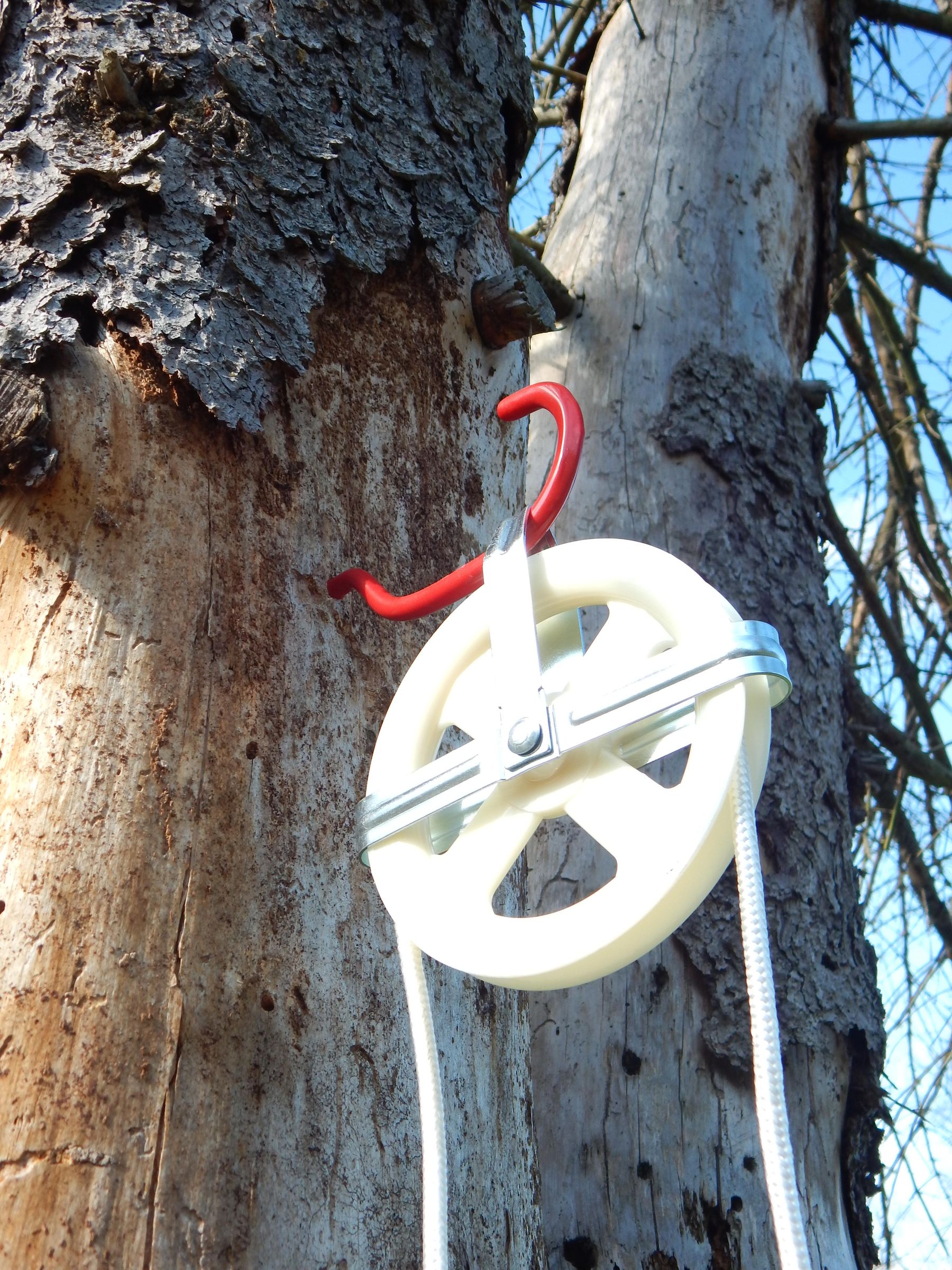 DIY EMT Conduit Clothesline Pole 5 Steps Instructables
