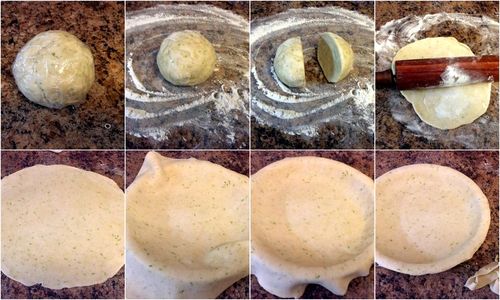 Make the Pie