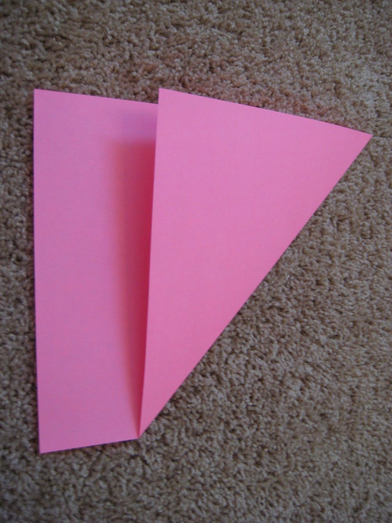 How to Make a Paper Cube : 10 Steps - Instructables
