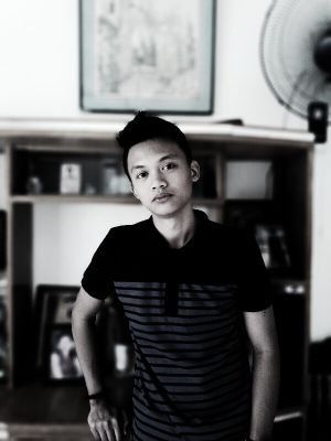 author