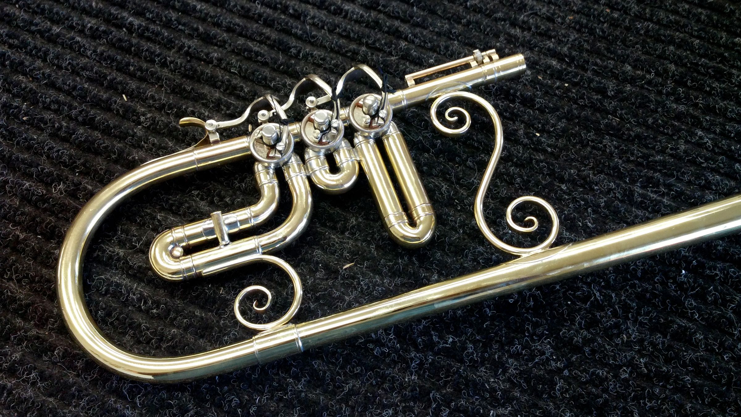 Vintage Musical Instrument Restoration and Reproduction