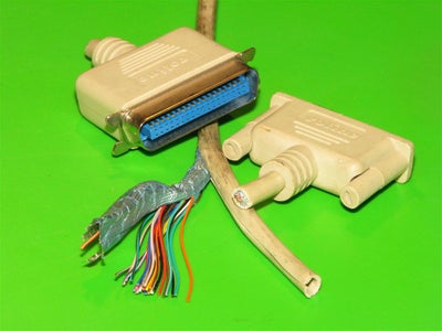 All the Link Wire You'll Ever Need . . . for FREE!