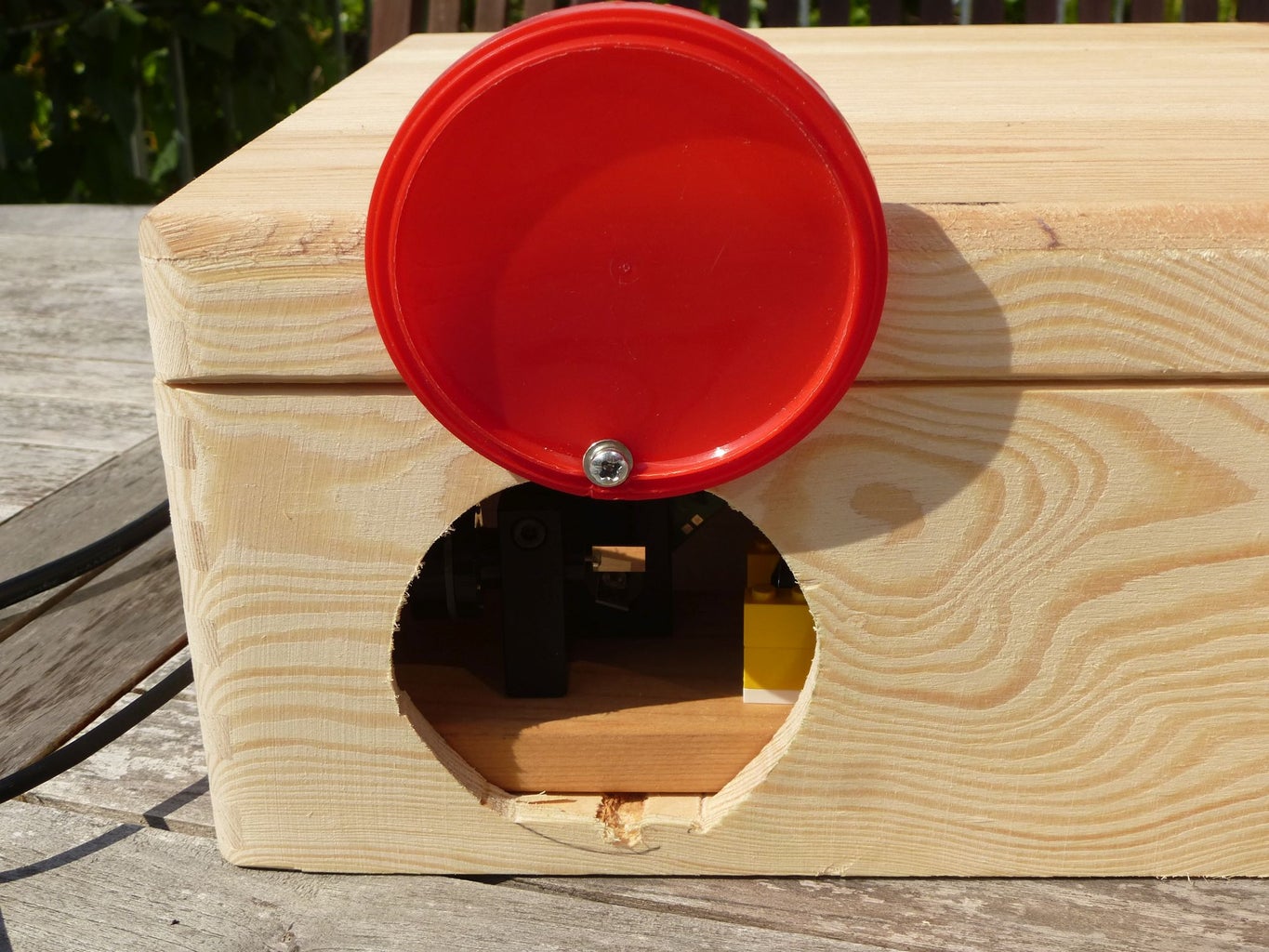 Arduino Laser Show With Real Galvos : 8 Steps (with Pictures) - Instructables