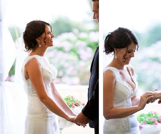 How a Professional Wedding Photographer Makes All the Difference