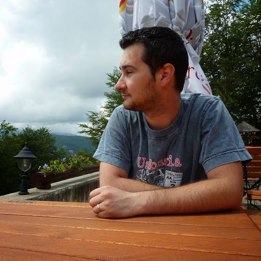 author