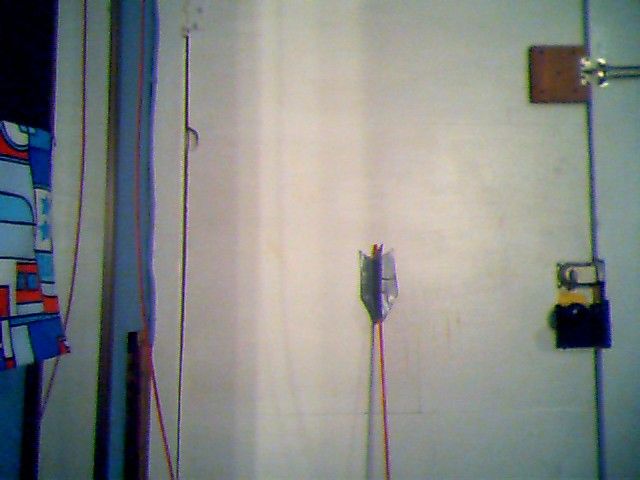 Homemade Arrow / Spear