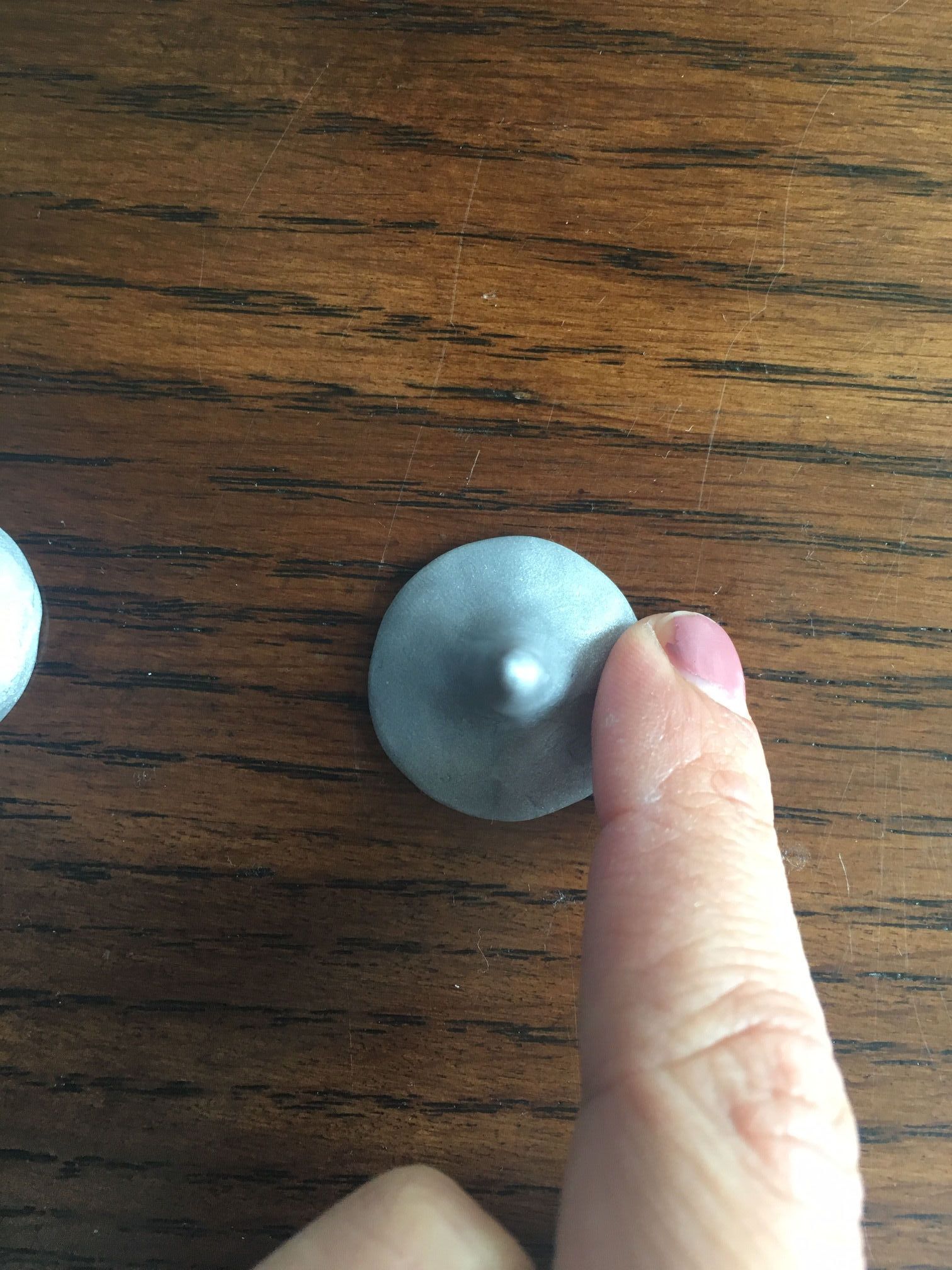 Inception Spinning Top 5 Steps (with Pictures) Instructables
