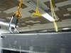 Attach Hanging Eye Bolts