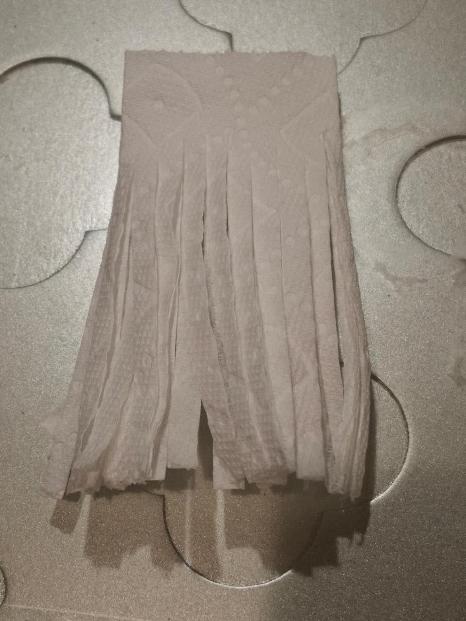 Dandelion Uprising: Bamboo Revolution