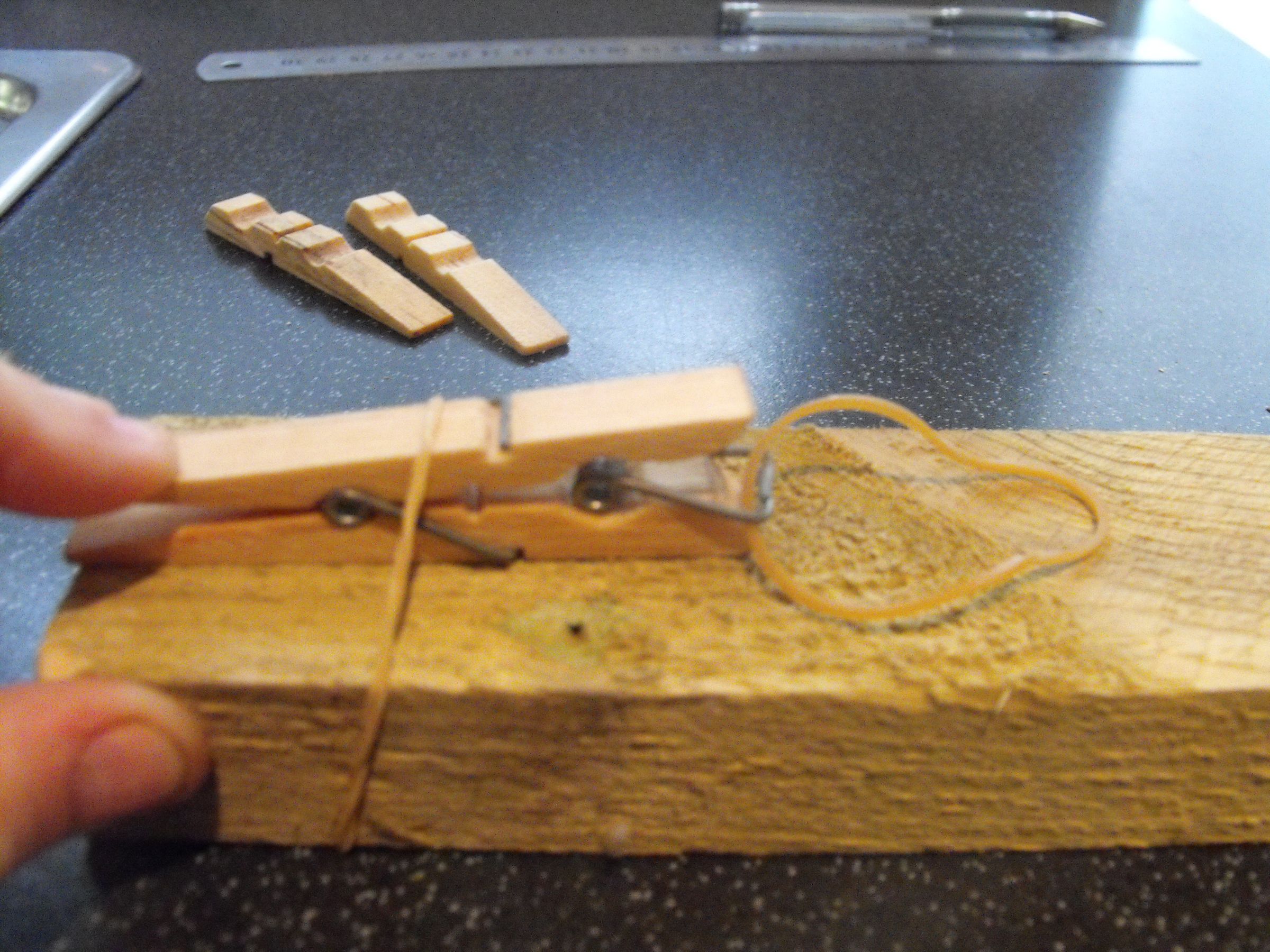 A Great Peg Gun 9 Steps Instructables