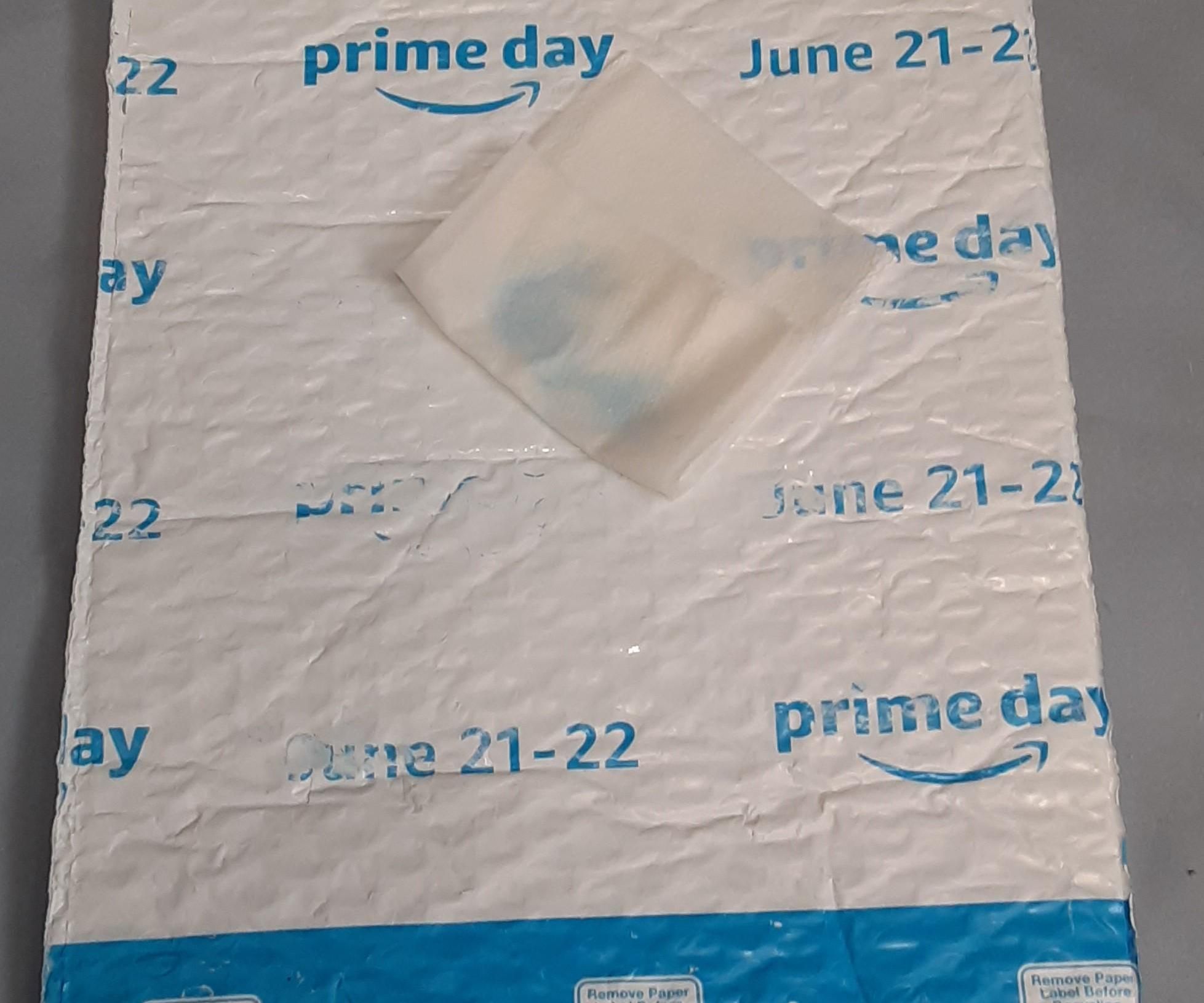 Padded Shipping Envelope Reuse 3 Steps Instructables