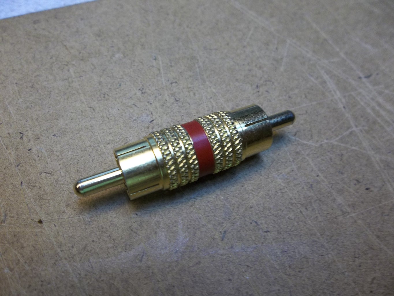 DIY Infrared Night Vision Device : 6 Steps (with Pictures) Circuit Diagram