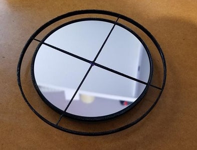 Mounting and Aligning the Primary Mirror