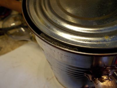 Close the Rear Panel and Fire It Up!