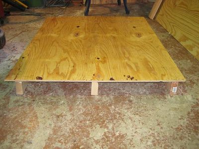 Build Pallet