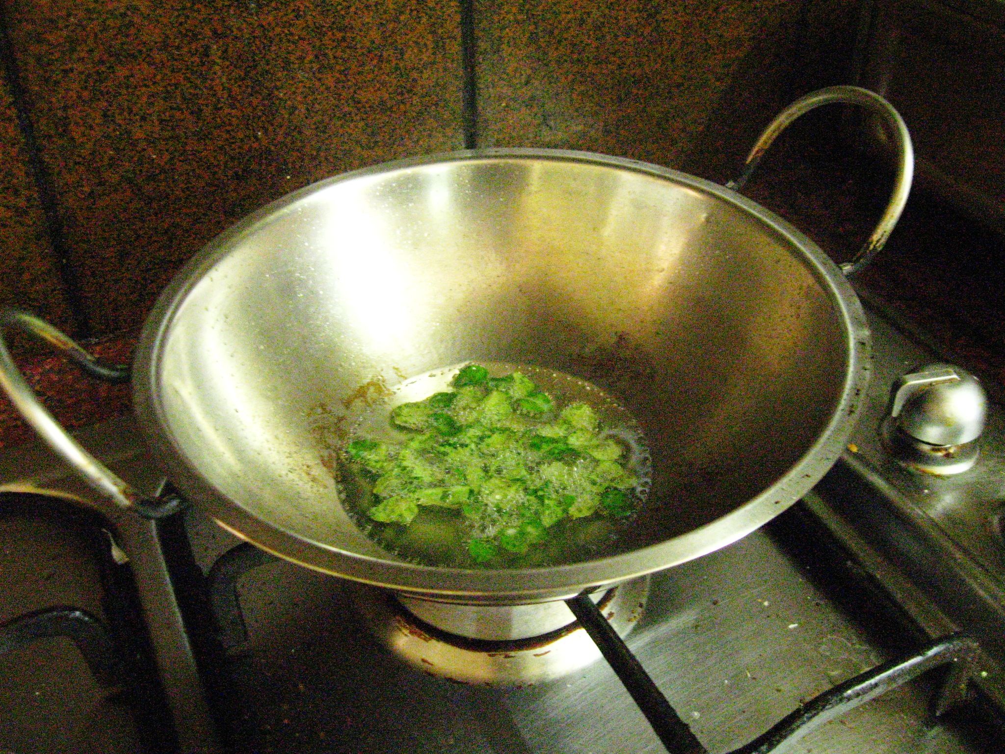 Dried Fish Curry With Preserved Seer Fish 5 Steps (with Pictures