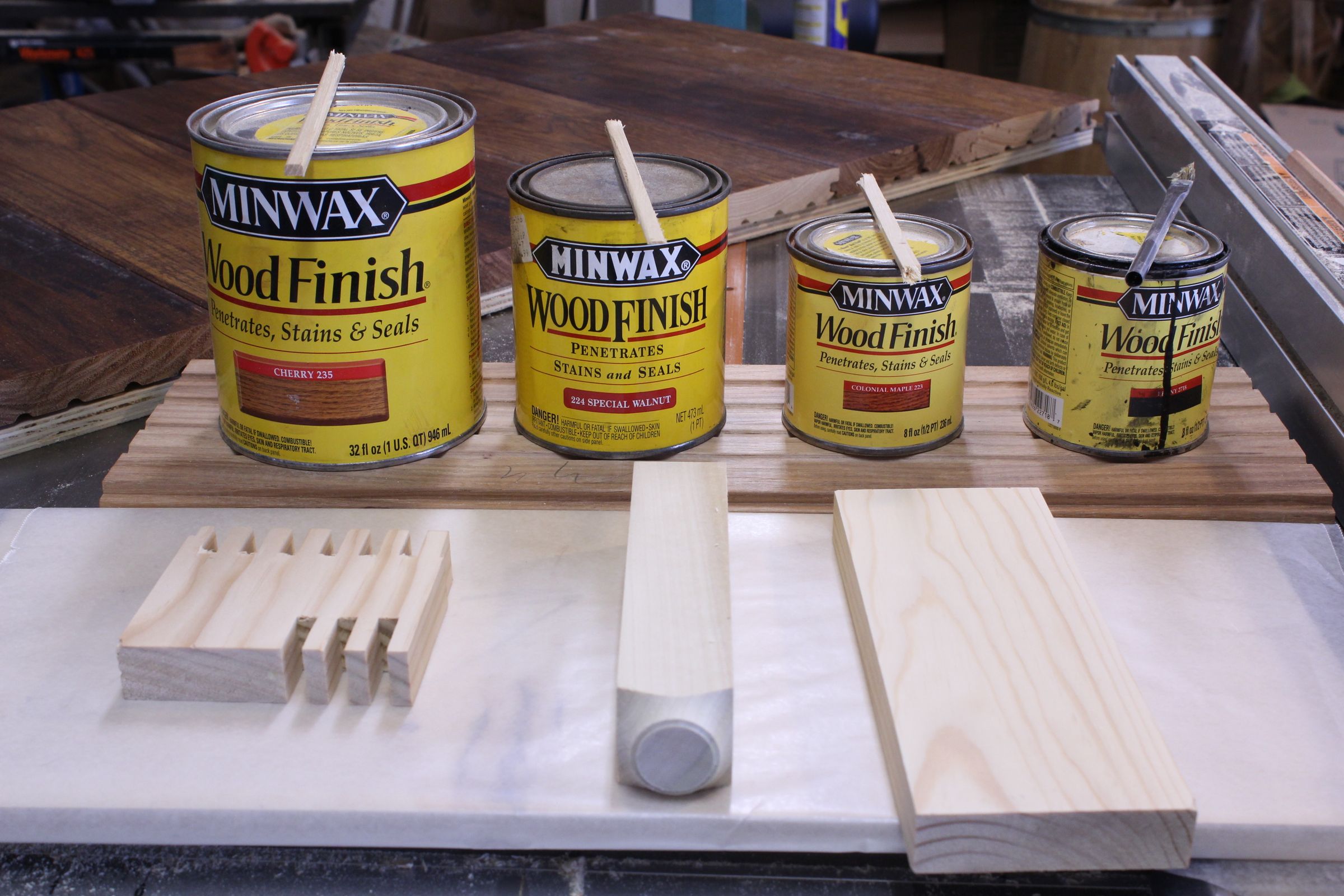 Hall Table 8 Steps (with Pictures) Instructables