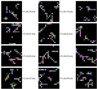 Glyph Computer Language Create Your Own Language: a DIY Glyph Generator : 15 Steps (with ...