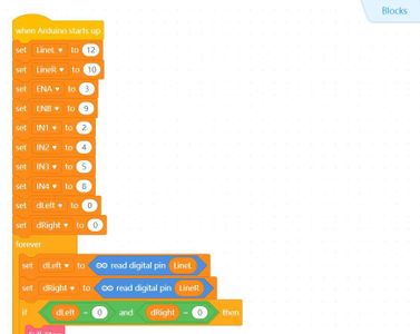 Autonomous Robot Racer: Scratch Mode : 10 Steps (with Pictures ...