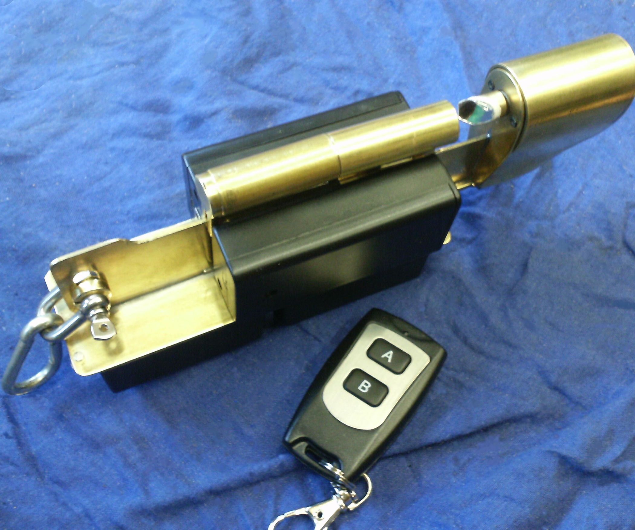 Low Cost Rotary Laser Level 13 Steps (with Pictures) Instructables