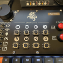 Programmable Keypad Rev B