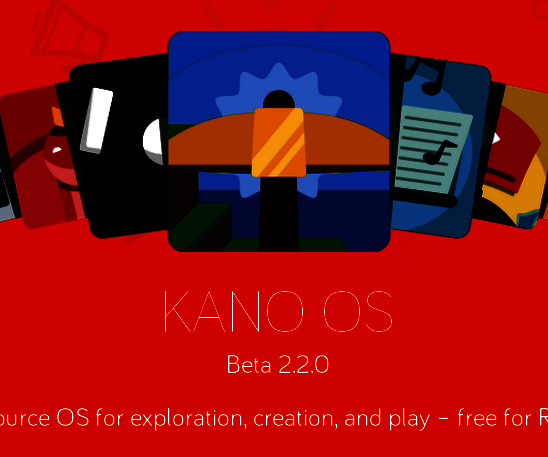 Create a Mumble Server at Kano OS (Raspbian) - Raspberry Pi