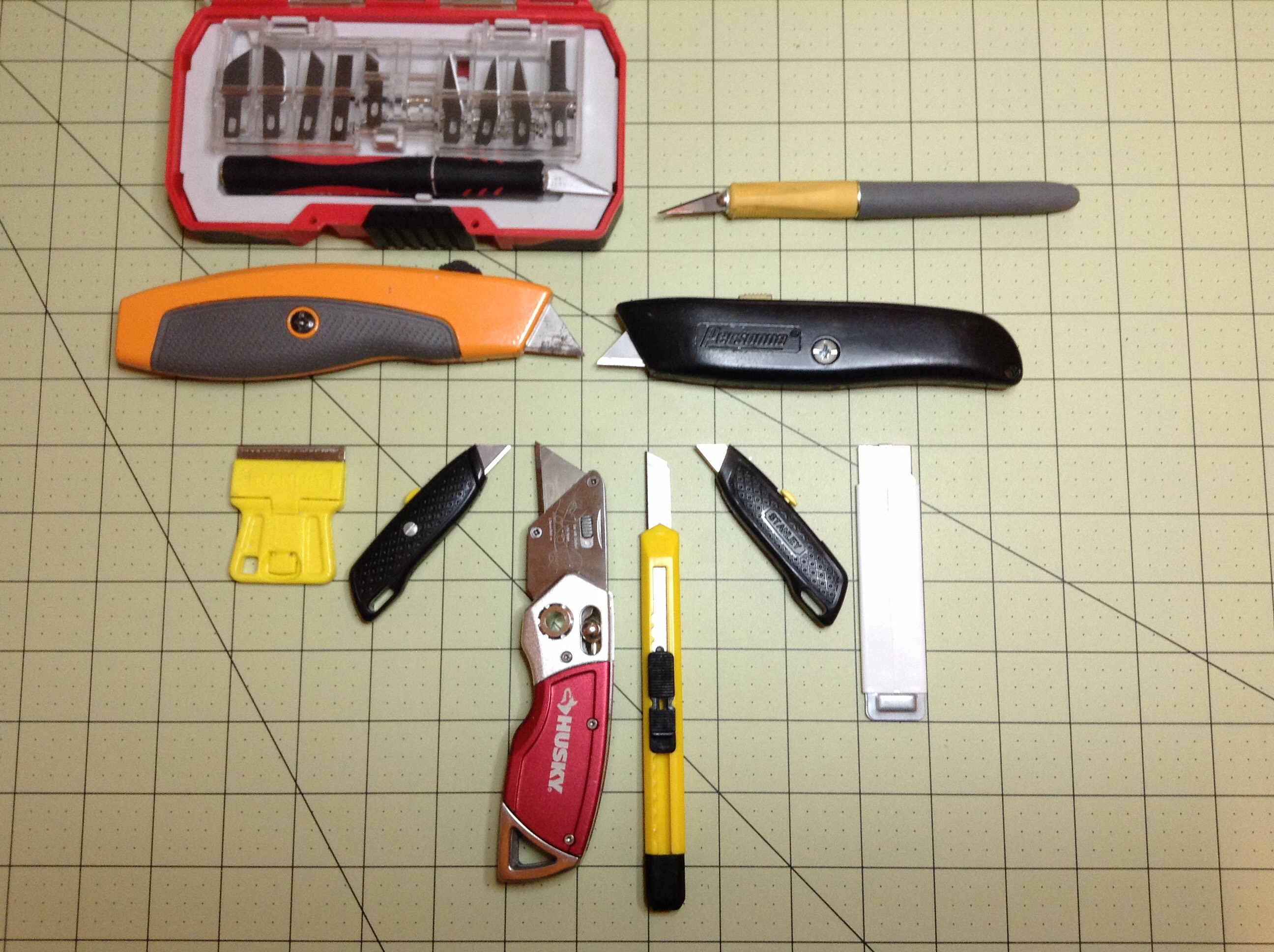 Introduction to Leatherworking 13 Steps (with Pictures) Instructables