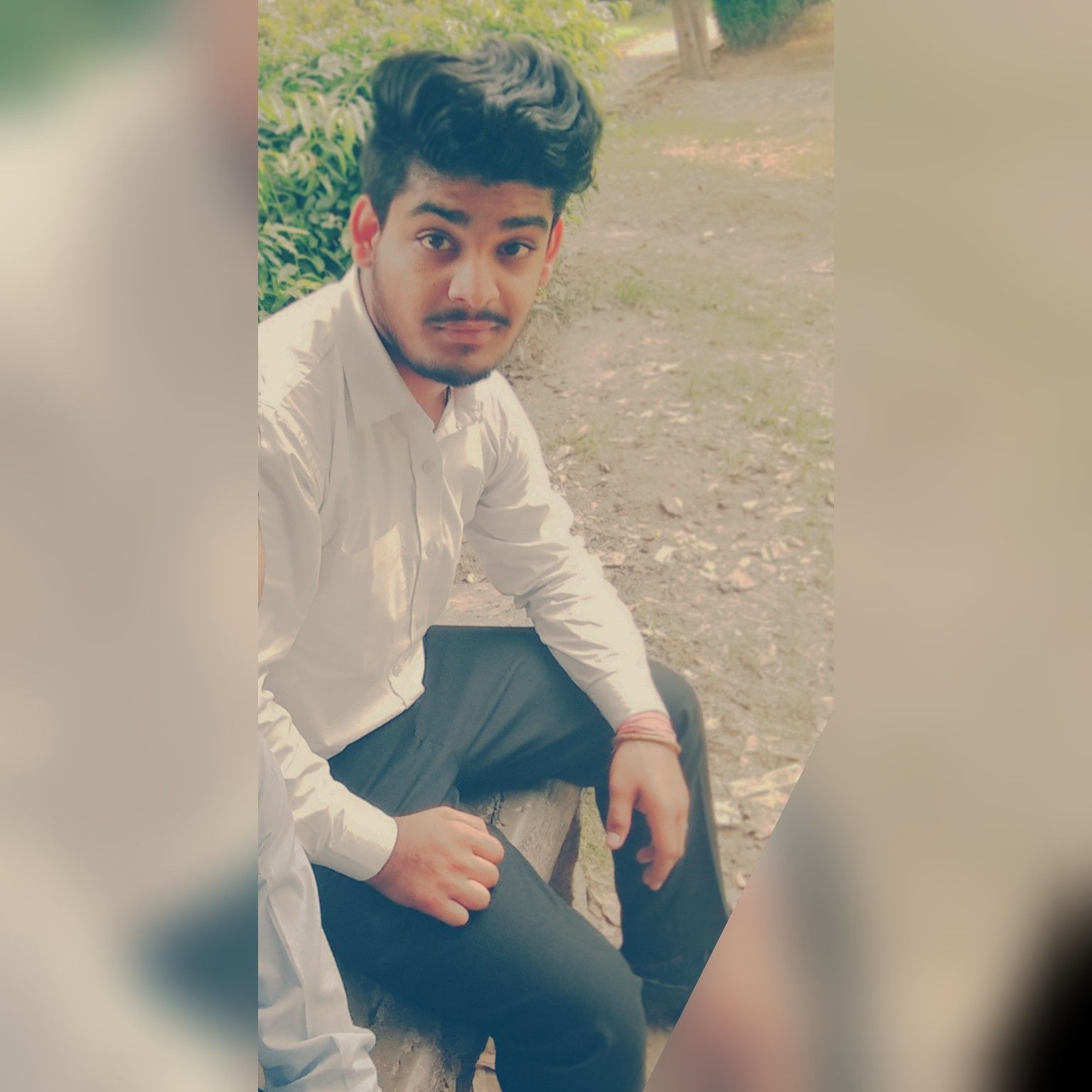 author