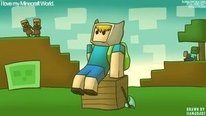 Minecraft Pe Survival Island Seed