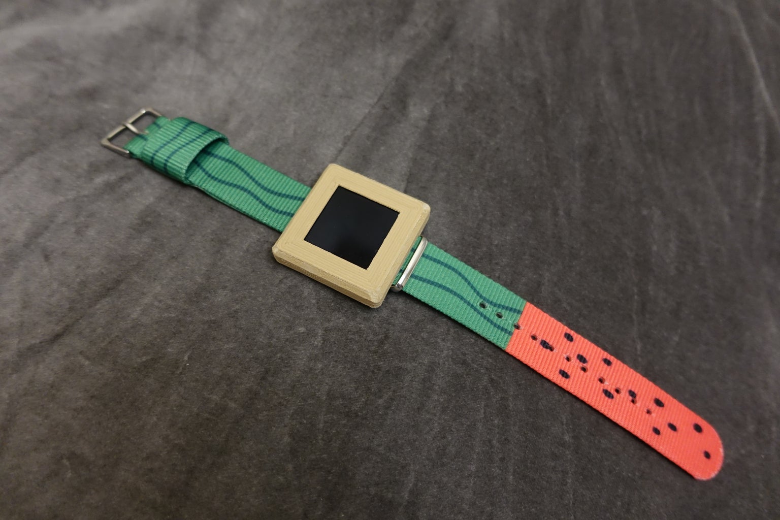 Arduino Watch : 12 Steps (with Pictures) - Instructables